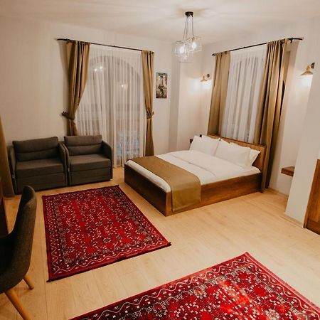 Copper House Apartment Trabzon Exterior foto