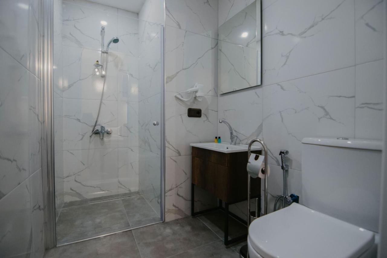 Copper House Apartment Trabzon Exterior foto