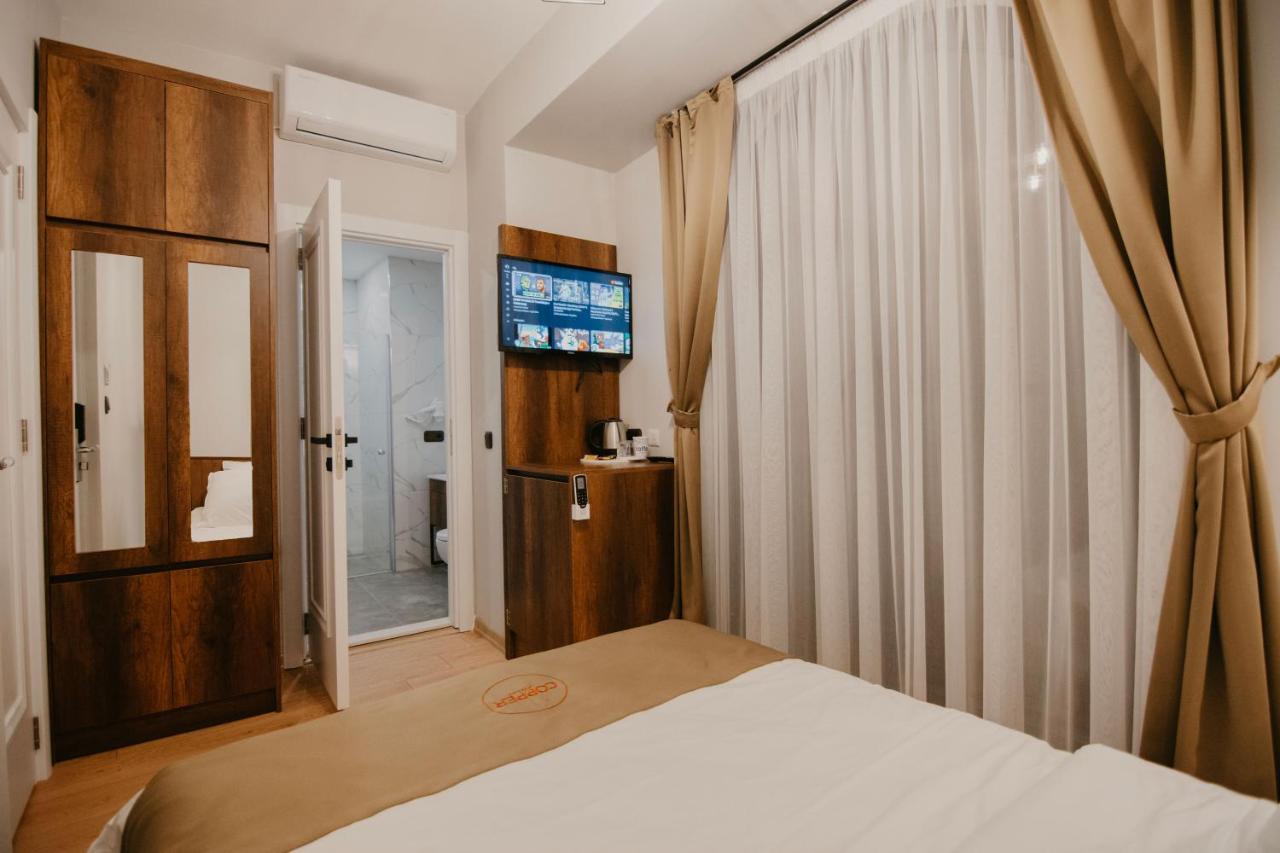 Copper House Apartment Trabzon Exterior foto