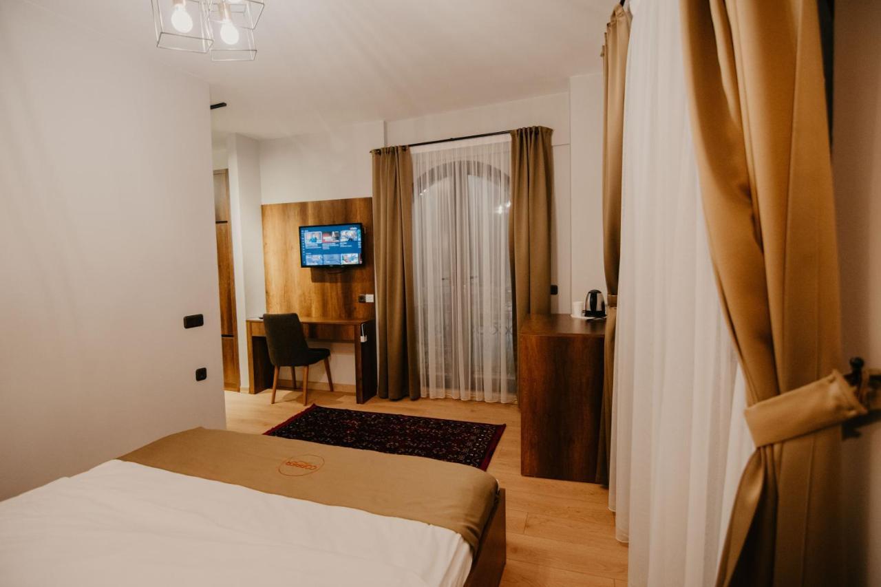 Copper House Apartment Trabzon Exterior foto