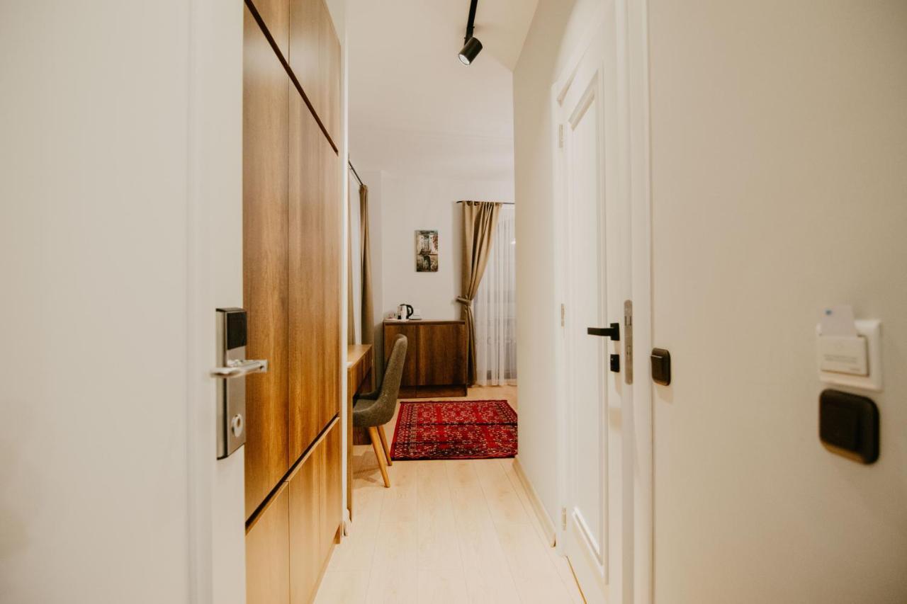 Copper House Apartment Trabzon Exterior foto