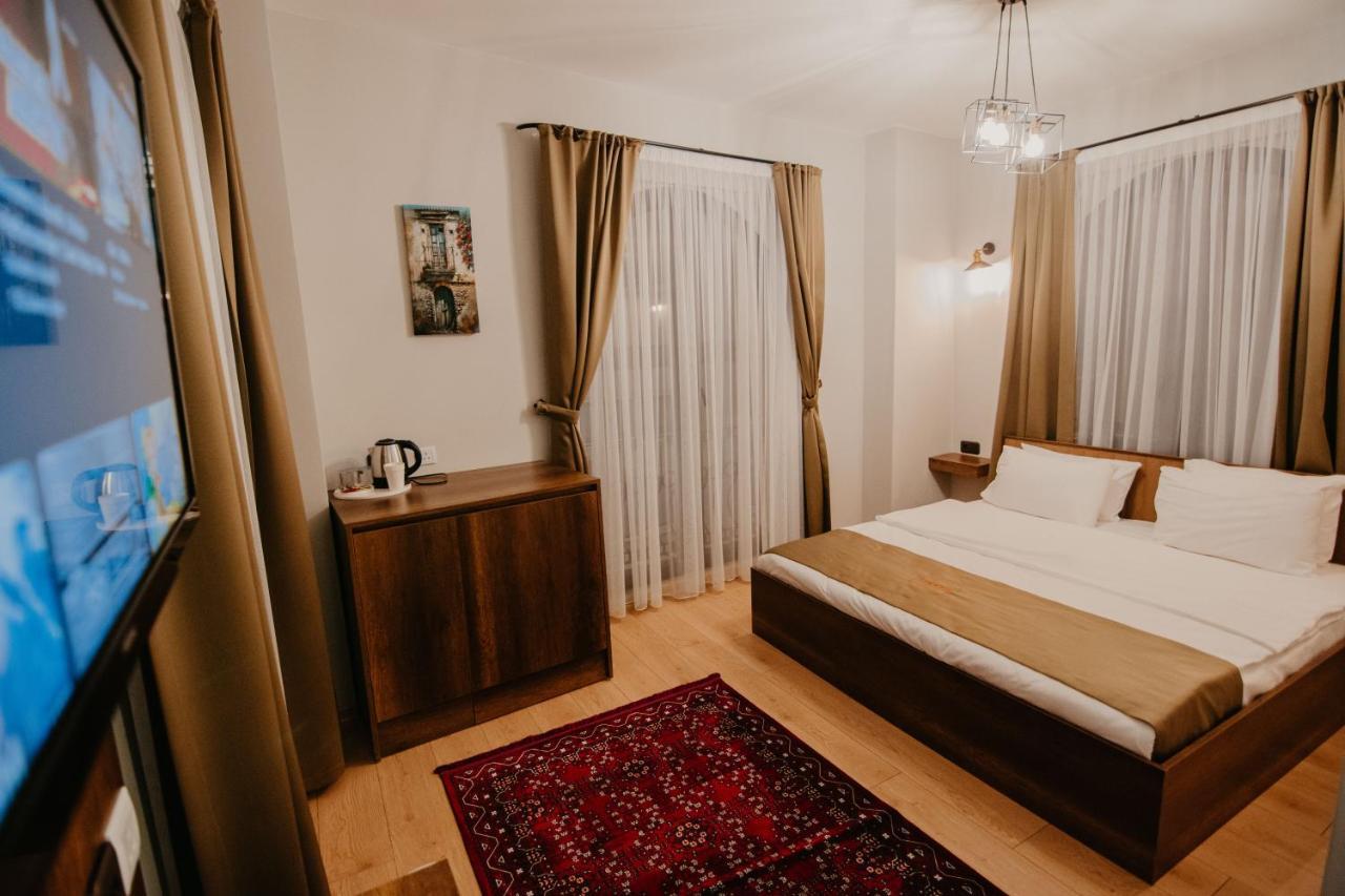 Copper House Apartment Trabzon Exterior foto