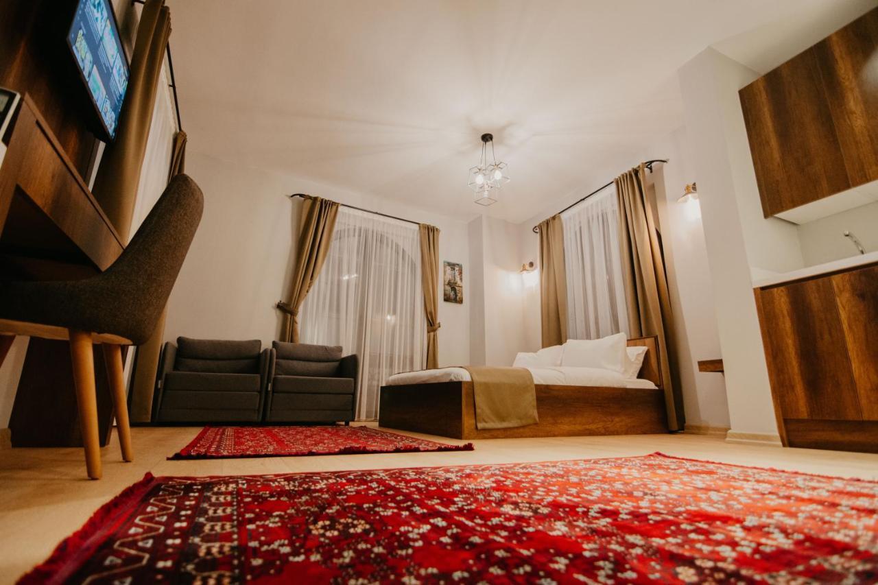 Copper House Apartment Trabzon Exterior foto