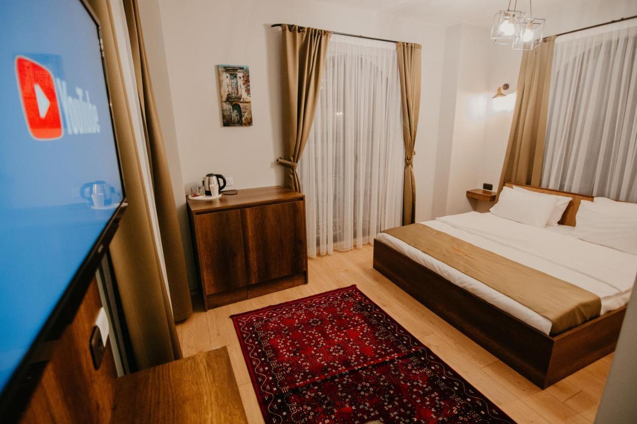 Copper House Apartment Trabzon Exterior foto