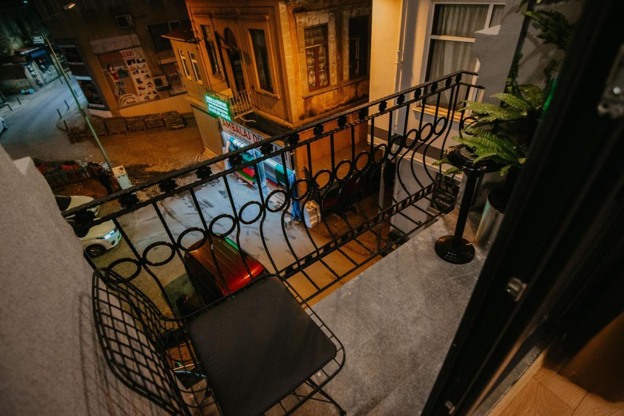Copper House Apartment Trabzon Exterior foto