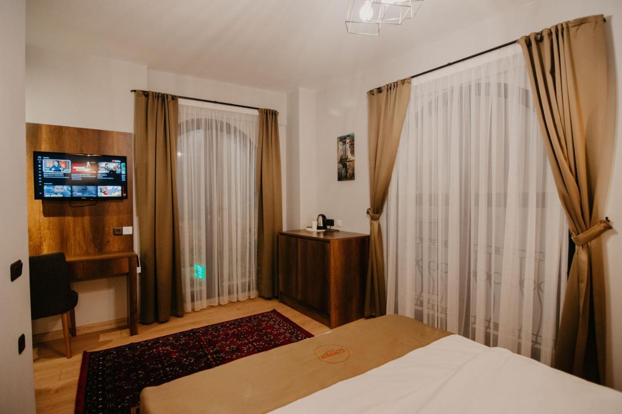 Copper House Apartment Trabzon Exterior foto