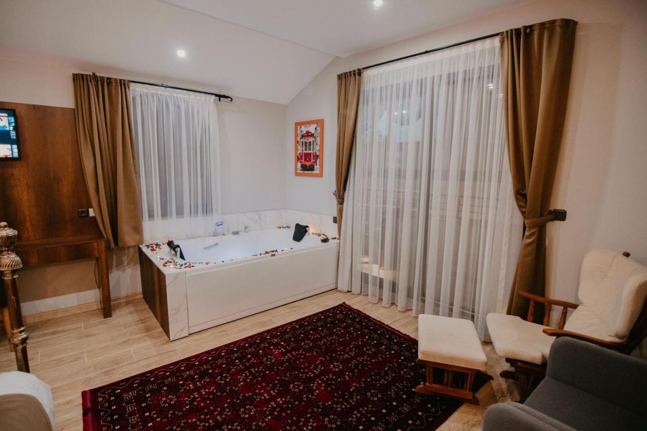 Copper House Apartment Trabzon Exterior foto