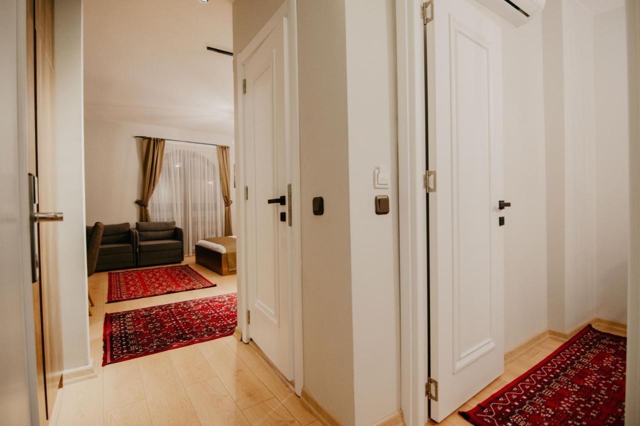 Copper House Apartment Trabzon Exterior foto