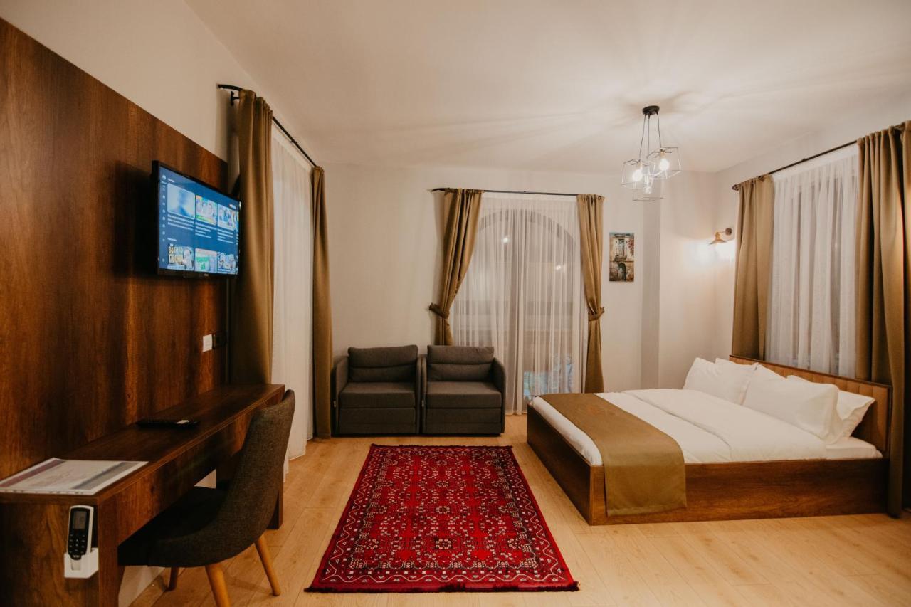 Copper House Apartment Trabzon Exterior foto