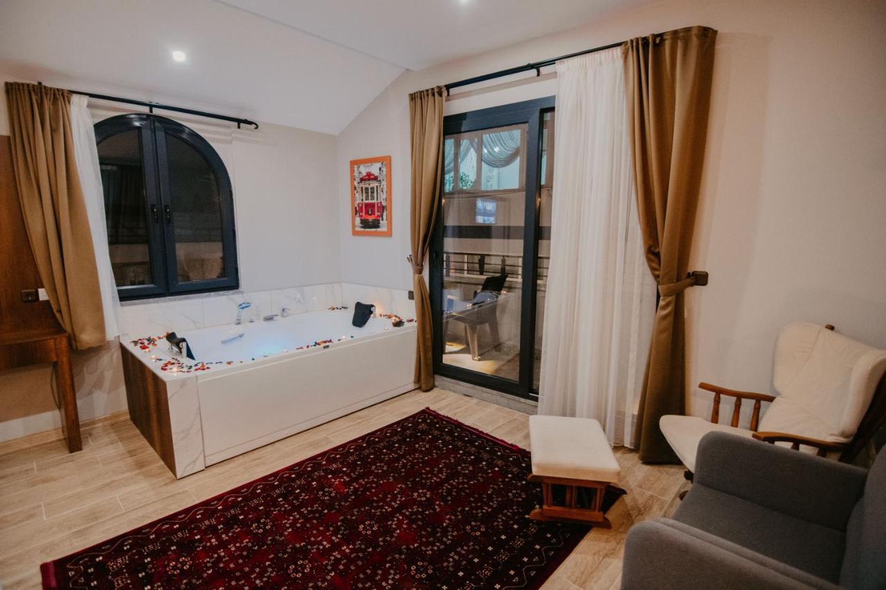 Copper House Apartment Trabzon Exterior foto