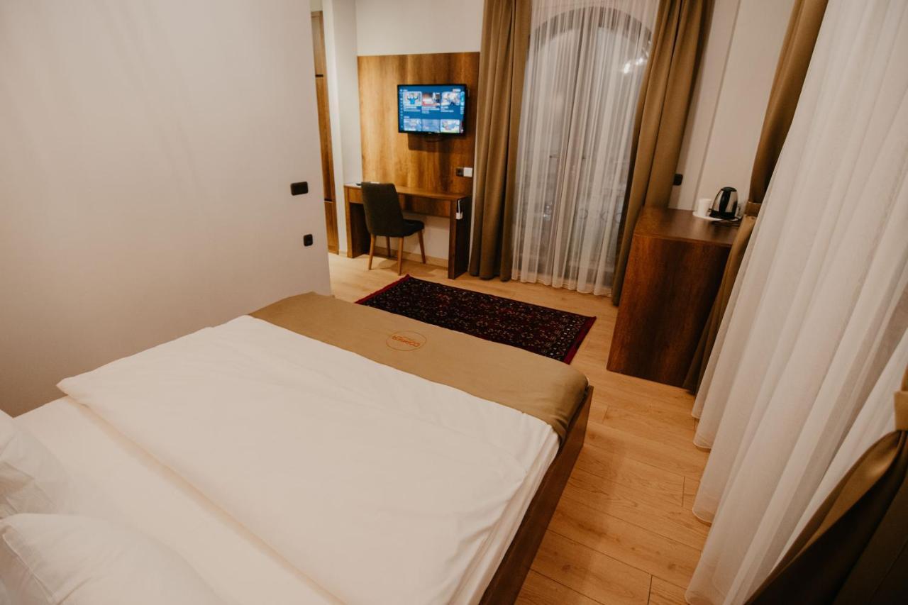 Copper House Apartment Trabzon Exterior foto